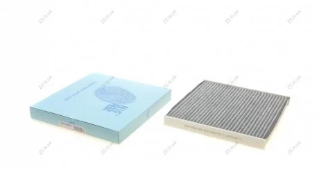 Воздушный фильтр салона Blue Print ADL142512