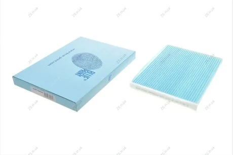 Воздушный фильтр салона Blue Print ADP152526