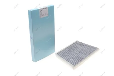 Повітряний фільтр салону Blue Print ADU172506