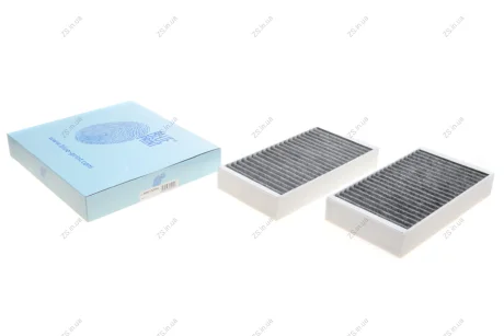 Воздушный фильтр салона Blue Print ADU172514