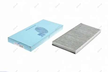 Воздушный фильтр салона Blue Print ADU172516