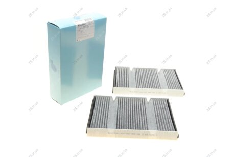 Воздушный фильтр салона Blue Print ADU172527