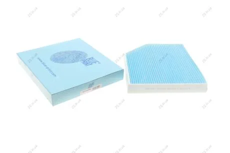 Воздушный фильтр салона Blue Print ADV182509