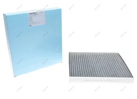 Воздушный фильтр салона Blue Print ADV182513