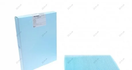 Воздушный фильтр салона Blue Print ADV182521