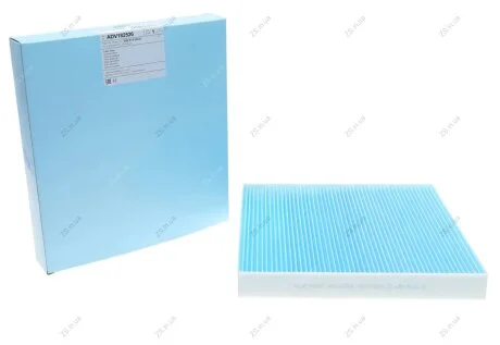 Воздушный фильтр салона Blue Print ADV182526
