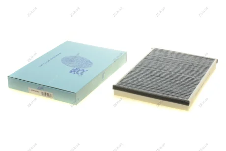Воздушный фильтр салона Blue Print ADW192504