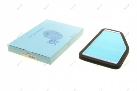 Воздушный фильтр салона Blue Print ADA102520
