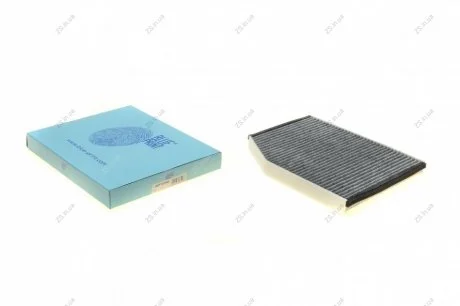 Воздушный фильтр салона Blue Print ADF122508