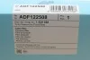 Воздушный фильтр салона Blue Print ADF122508 (фото 5)