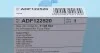 Повітряний фільтр салону Blue Print ADF122520 (фото 4)