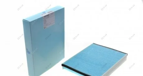 Воздушный фильтр салона Blue Print ADF122520