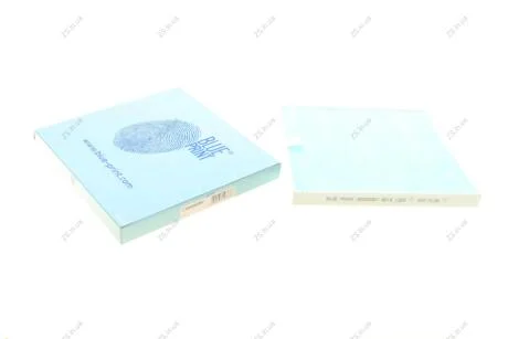 Воздушный фильтр салона Blue Print ADG02567
