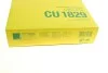 Повітряний фільтр салону MANN-FILTER CU 1829 (фото 5)