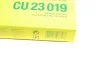 Повітряний фільтр салону MANN-FILTER CU 23019 (фото 5)