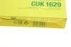 Повітряний фільтр салону MANN-FILTER CUK 1629 (фото 5)