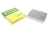 Воздушный фильтр салона MANN-FILTER CUK 22011 (фото 1)