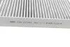 Воздушный фильтр салона MANN-FILTER CUK 22011 (фото 4)