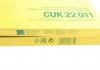 Повітряний фільтр салону MANN-FILTER CUK 22011 (фото 6)