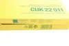 Воздушный фильтр салона MANN-FILTER CUK 22011 (фото 6)