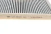 Воздушный фильтр салона MANN-FILTER CUK 23015-2 (фото 4)
