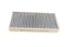 Воздушный фильтр салона MANN-FILTER CUK 23015-2 (фото 5)