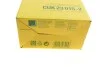 Воздушный фильтр салона MANN-FILTER CUK 23015-2 (фото 6)
