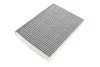Повітряний фільтр салону MANN-FILTER CUK 25003 (фото 2)