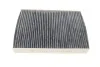 Повітряний фільтр салону MANN-FILTER CUK 25003 (фото 5)