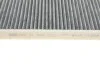 Повітряний фільтр салону MANN-FILTER CUK 31003 (фото 3)
