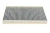 Повітряний фільтр салону MANN-FILTER CUK 31003 (фото 4)