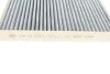 Повітряний фільтр салону MANN-FILTER CUK23019/1 (фото 4)