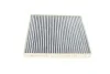 Повітряний фільтр салону MANN-FILTER CUK23019/1 (фото 5)