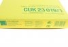 Повітряний фільтр салону MANN-FILTER CUK23019/1 (фото 6)