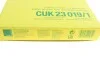 Повітряний фільтр салону MANN-FILTER CUK23019/1 (фото 6)