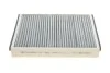 Воздушный фильтр салона MANN-FILTER FP 25007 (фото 4)