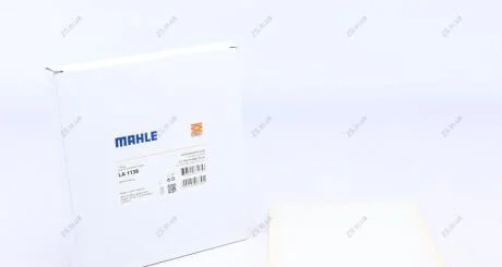 Воздушный фильтр салона Knecht/Mahle LA1139