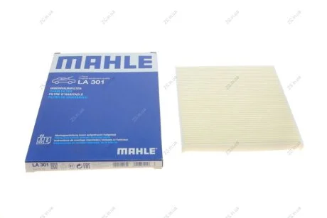 Повітряний фільтр салону Knecht/Mahle LA301