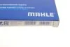 Повітряний фільтр салону Knecht/Mahle LA301 (фото 5)