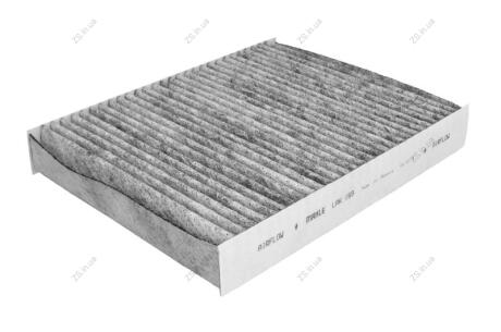 Воздушный фильтр салона Knecht/Mahle LAK169