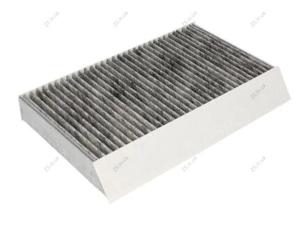 Повітряний фільтр салону Knecht/Mahle LAK684