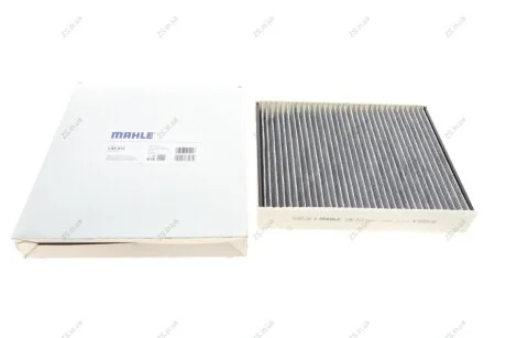 Воздушный фильтр салона Knecht/Mahle LAK812