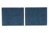 Повітряний фільтр салону Knecht/Mahle LAO467/S (фото 1)