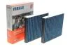 Повітряний фільтр салону Knecht/Mahle LAO467/S (фото 2)