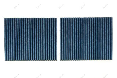 Воздушный фильтр салона Knecht/Mahle LAO467/S