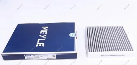 Воздушный фильтр салона MEYLE 31-12 320 0006