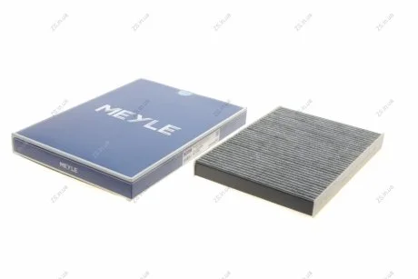 Воздушный фильтр салона MEYLE 112 320 0024