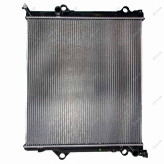 Радиатор отопления салона SATO TECH R12156