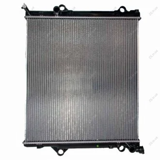 Радіатор опалення салону SATO TECH R12156