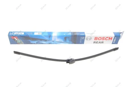 Щітка склоочисника задня Bosch 3397016130